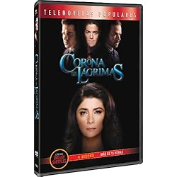 Corona De Lagrimas