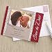 Save The Date Photo Wedding Cards - Filigree