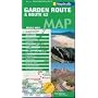 Garden Route and Route 62 Road Map