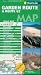 Garden Route and Route 62 Road Map