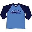 Sublime - LBC Logo Baseball T-Shirt