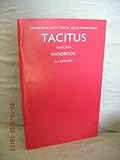 Selections from Tacitus, Agricola : handbook