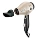 Revlon RVDR5005 Ion Select 1875 Watt Travel Dryer