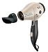 Revlon RVDR5005 Ion Select 1875 Watt Compact Travel Dryer