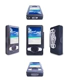 Hard/ Protective/ Aluminum case for Zune