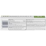 Rembrandt Deeply White Whitening Fluoride Toothpaste Mint, 2.6 Ounce (Pack of 3)