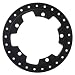 Odyssey Million Dollar Sprocket Guard 30T Black
