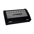 MA Audio SS1000.1 Synergy 1000 Watt Mono Block Amp 1 CH Car Amplifier