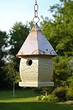 Florentine Birdhouse