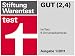 Auszeichnung