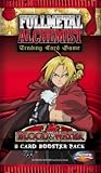 Fullmetal Alchemist Blood & Water Booster Pack