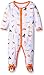 The Children's Place Baby Boys' Safari Sleep & Play