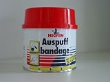 Produkt-Bild: NIGRIN 74071 Auspuff-Bandage 100 cm, asbestfrei