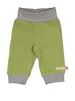 loud + proud Pantalón (Verde)