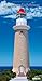 2013 Lighthouses Slim Poster Calendar (Vertical)