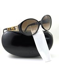 AUTHENTIC ROBERTO CAVALLI SUNGLASSES RC 508 01F BLACK BROOKITE by Roberto Cavalli