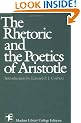The Rhetoric and Poetics of Aristotle