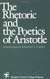 Rhetoric / Poetics
