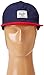 Herschel Supply Albert Cap