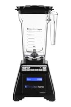 KTec Champ HP3 Blender - Identical to the BlendTec Total Blender