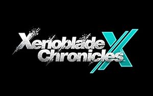 Xenoblade Chronicles X