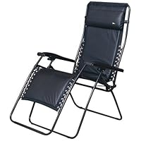 Faulkner Executive Recliner, Standard
