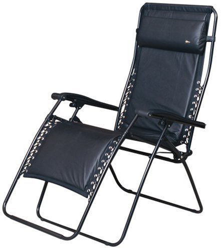 Faulkner Executive Recliner, Standard