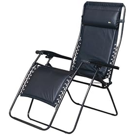 Faulkner Executive Recliner, Standard