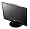 LG M208WA 20 Inch Widescreen LCD TV Monitor - Black