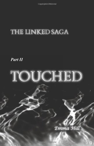 touched part 2 of the linked saga volume 1