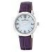 Cheap AK Anne Klein 109003MPPR Ladies Watches – Discount AK Anne Klein Leather Watches