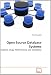 Open Source Database Systems: Systems study, Performance and Scalability