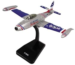 InAir E-Z Build Model Kit - F-84G Thunderjet