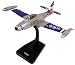 InAir E-Z Build Model Kit - F-84G Thunderjet