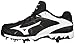 Mizuno Women's 9 Spike Select 2 Fast Pitch Metal Softball Cleat