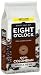 Eight O'Clock Coffee, 100% Colombian Whole Bean, 11-Ounce Bags (Pack of 4)