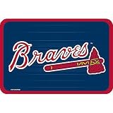 Atlanta Braves MLB Welcome Door Floor Mat