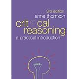 critical reasoning a practical introduction