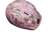 Disney Princess Pink Girls Helmet 50 - 54 cm (weight 225g)