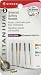 Singer Titanium Universal Quilting Machine Needles, Assorted Sizes, 5-Pack