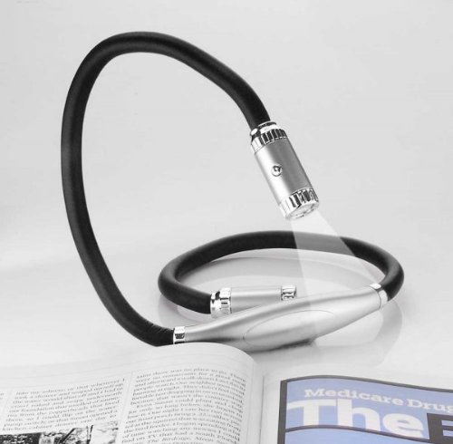 Princess PI-422BLK Twist-A-Lite - Black
