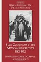 State Governors in the Mexican Revolution, 1910-1952