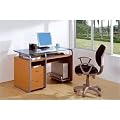 SixBros. Bureau Informatique h�tre - CT-3327/22