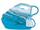 Philips GC7420 Pressurised Steam Generator Iron, 800 Watt