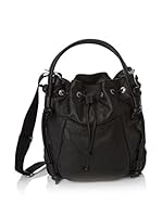 Timberland Bolso asa de mano Capeknots (Negro)