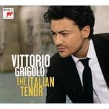 The Italian Tenor