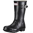 Hunter Unisex Original Short Wellies
