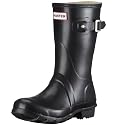 Hunter Unisex Original Short Wellies