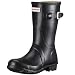 Hunter Unisex Original Short Wellies
