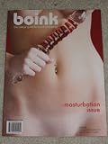 Boink: The college guide to carnal knowledge Issue #2 (Issue #2)